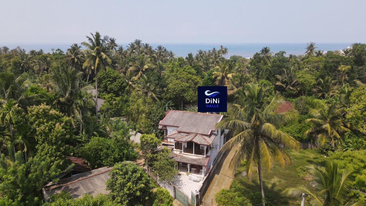 DiNi Galle Exterior foto