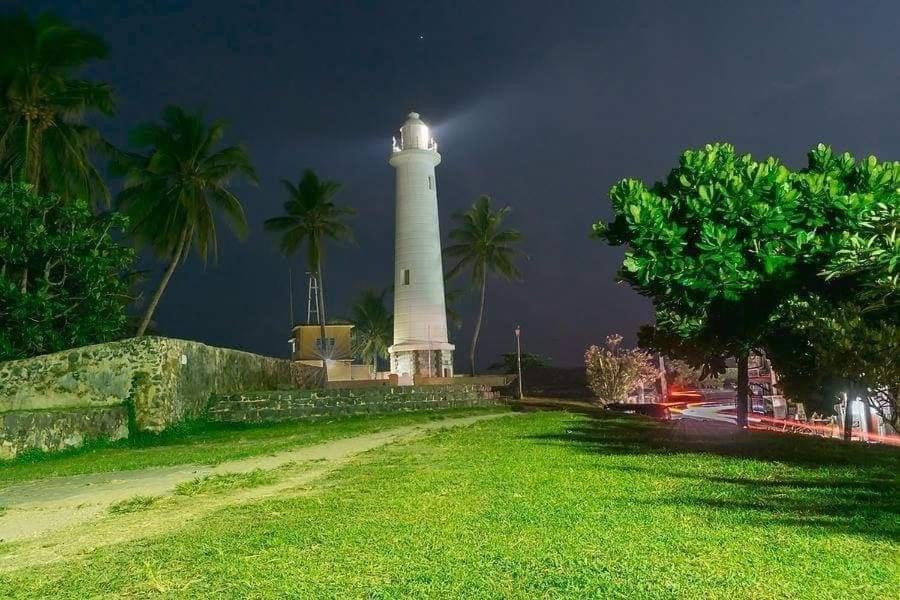 DiNi Galle Exterior foto