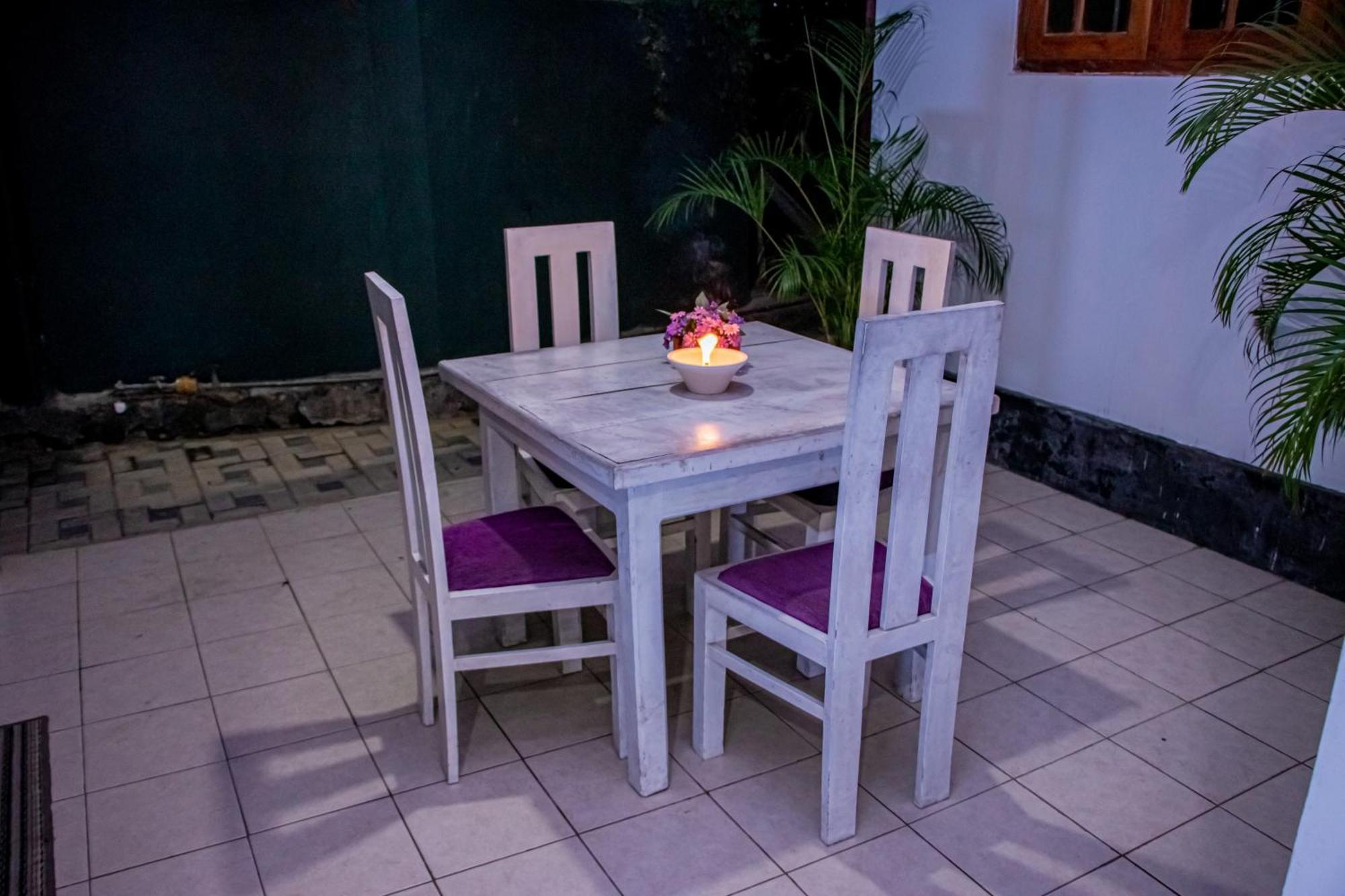 DiNi Galle Exterior foto