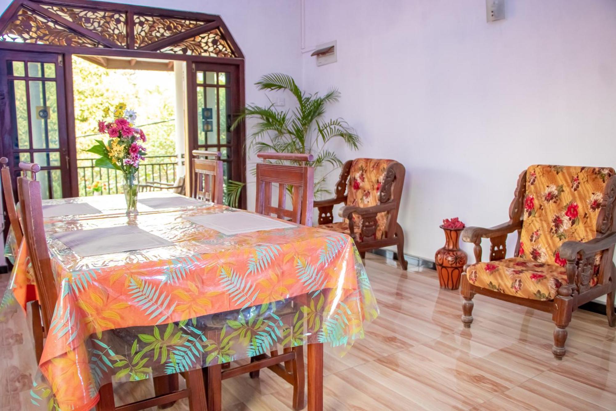 DiNi Galle Exterior foto
