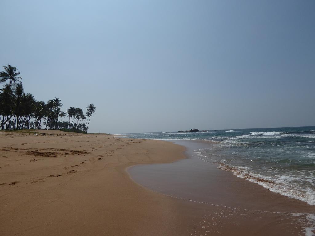DiNi Galle Exterior foto