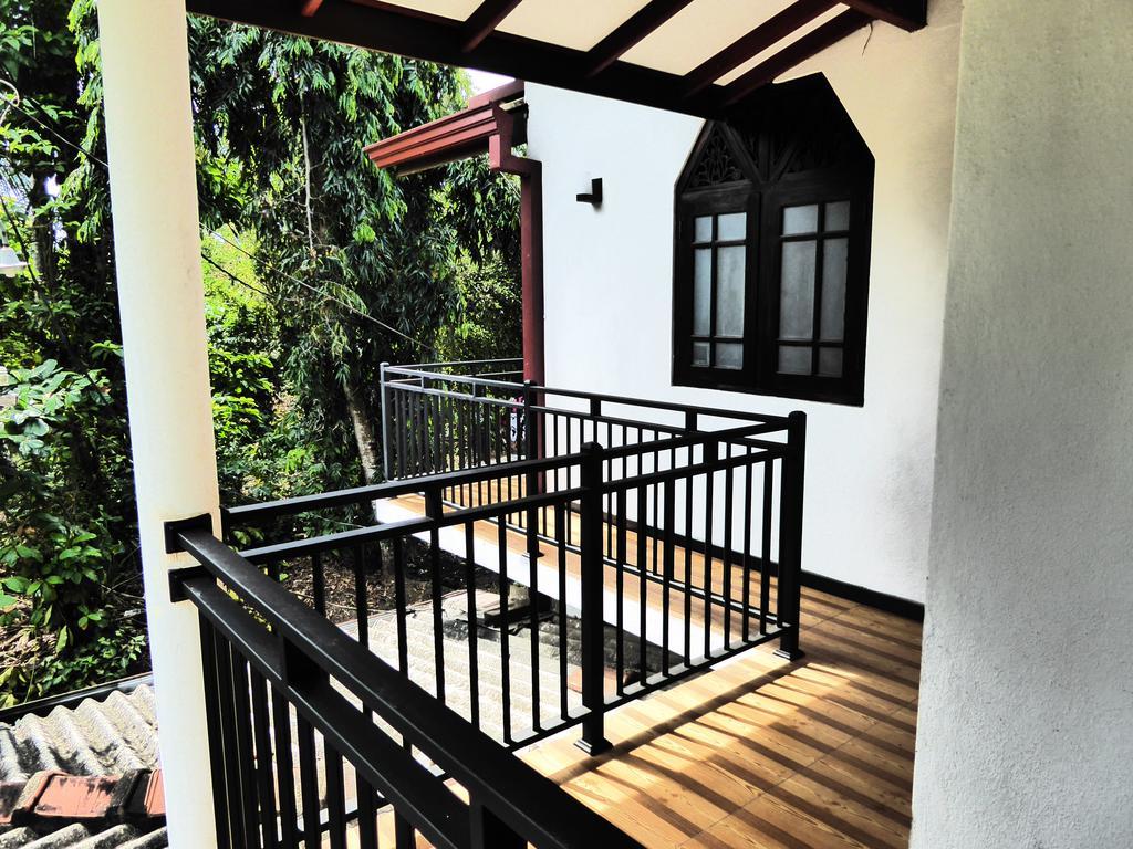 DiNi Galle Exterior foto