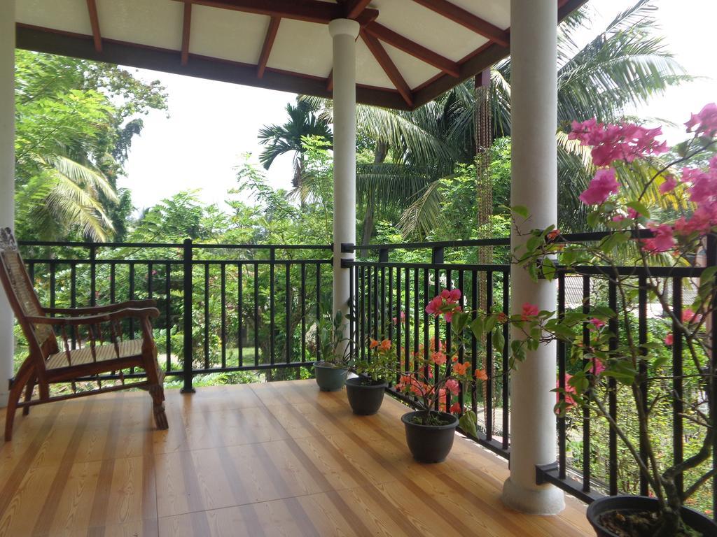 DiNi Galle Exterior foto