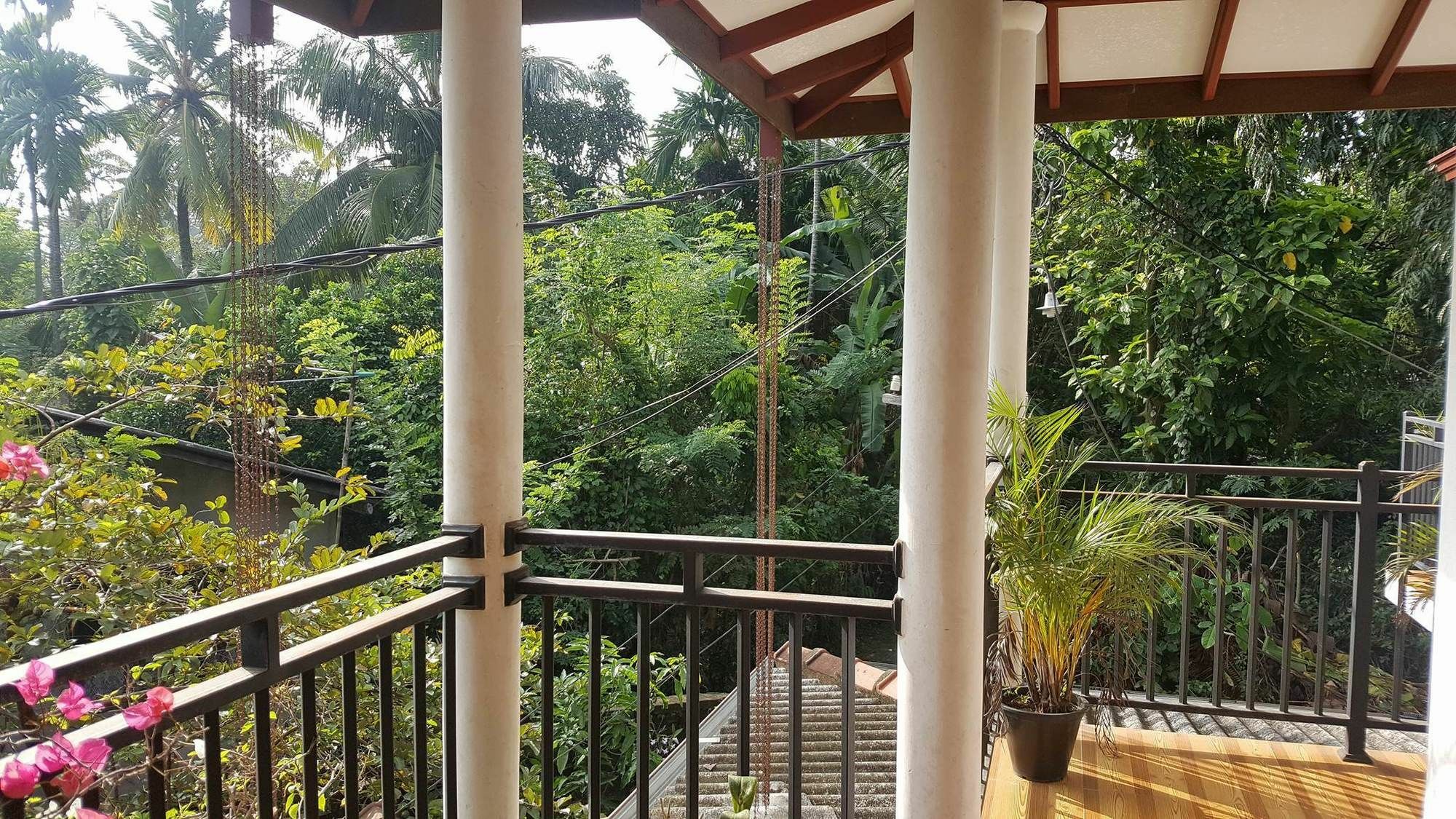 DiNi Galle Exterior foto